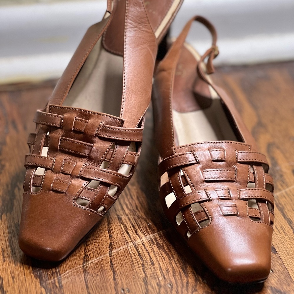 Heels life stride size 9 women’s